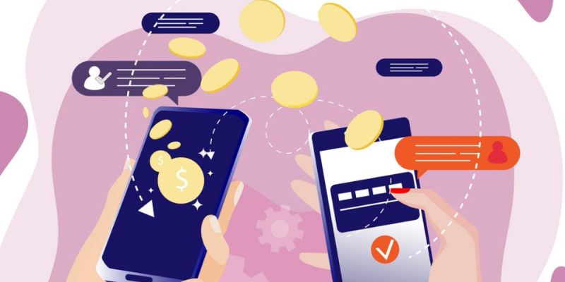 An toàn dữ liệu giao dịch của các hội viên
