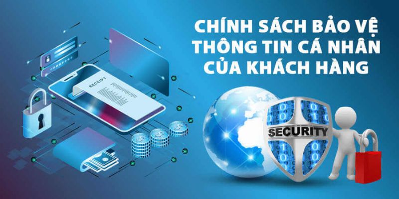Thông tin cá nhân khách hàng được sử dụng ra sao?