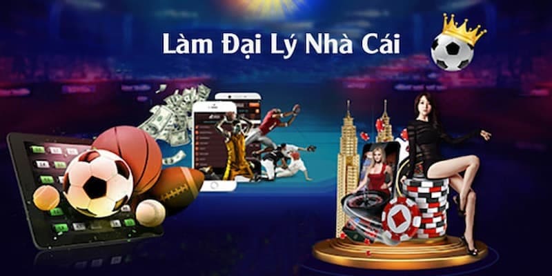 Tỷ lệ hoa hồng người chơi có thể lên đến 50% doanh thu