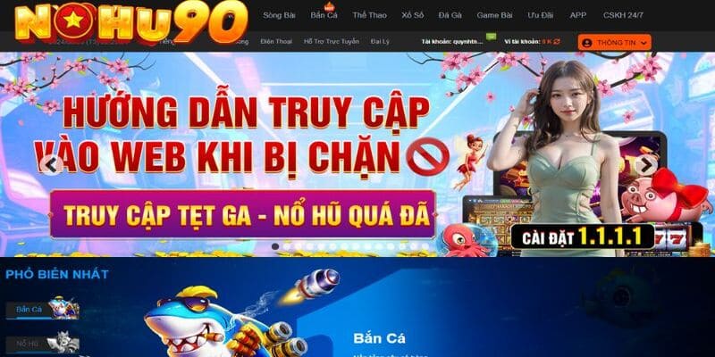 Chương trình nhằm tăng độ nhận diện trên thị trường