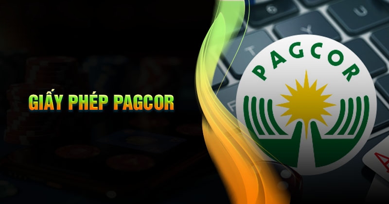 PAGCOR - Tập đoàn Cá cược hàng đầu của Philippines