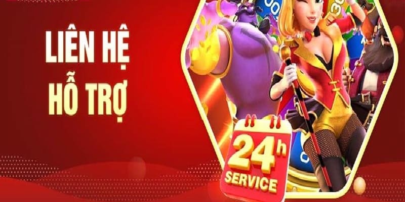 Khi cần thiết phải kết nối ngay với hệ thống Nohu90 để được hỗ trợ