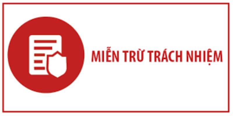 Nhiệm vụ trong chính sách miễn trừ trách nhiệm