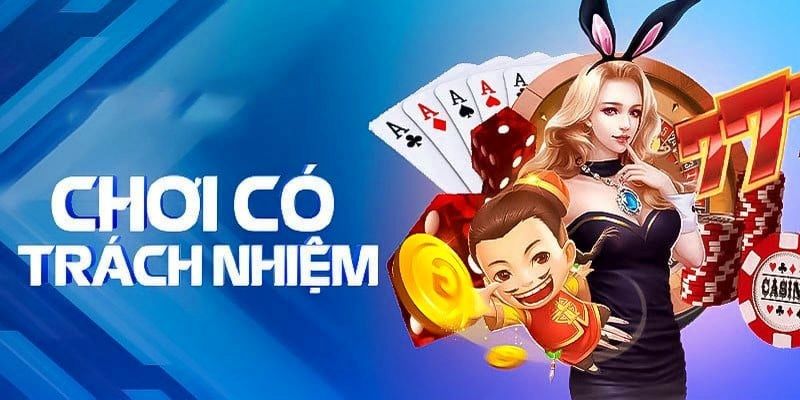 Tham gia cá cược có trách nhiệm của các thành viên